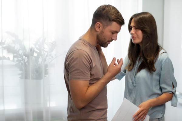 Strengthening Marriage Bonds