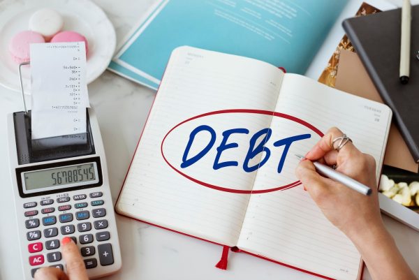 Debt Management Foundations