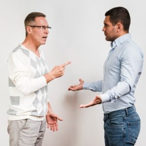 Conflict Resolution Techniques