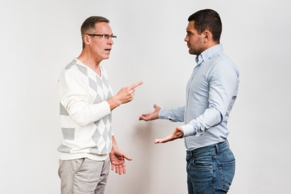 Conflict Resolution Techniques