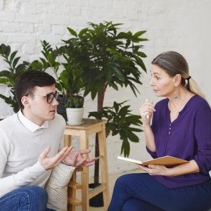 Advanced Counseling for Life Mastery