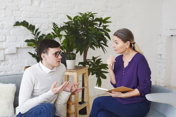 Advanced Counseling for Life Mastery